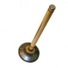 Valvola Aspirazione MPI Peugeot 405 Mi16 / 309 16S Testa 35.3 / Stelo 6.98