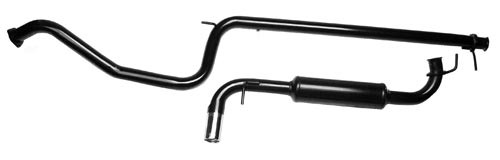 Ligne Groupe N Acier Lancia Delta Integrale EVO - O-QB-LA611 - 3661768132371