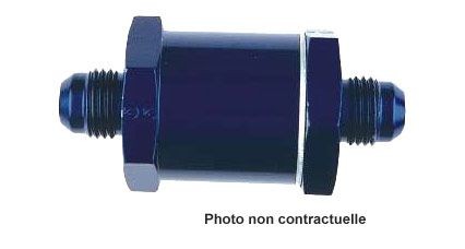 Clapet Anti-retour Goodridge 3/4x16 JIC Dash 8 - G-FCV-08 - FCV-08 - 3661768013441