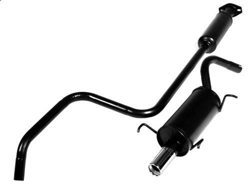Ligne Groupe N Acier Nissan Micra 1.3 16S - O-QB-NI617 - 3661768132418