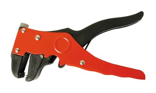 Wire Stripper 0.5 - 6mmÂ² - EL-EI2756 - 3661768198681