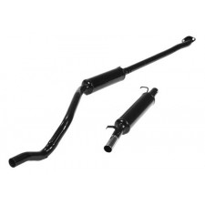Gruppo N Acciaio Opel Kadett GSI 16S