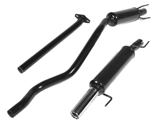 Steel Group N Opel Astra GSI 16S - O-QB-OP620 - 3661768132449