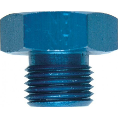 Plug Goodridge 9/16x18 Alu