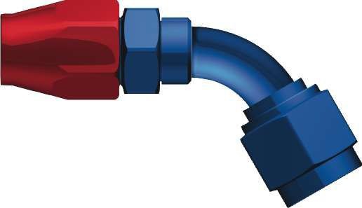 Female Coupling  Goodridge 60° Alu 7/8X14 JIC - G-236-6110D - 236-6110 - 3661768005996