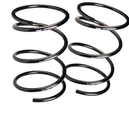 Federsatz Federung Eibach Renault Clio 2 1.2i 09/98--09/05 - EI-20750010222 - E20-75-001-02-22 - 3661768021477