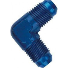 Adattamento Goodridge Maschio / Maschio 90° 1 1/16x12 Adattamento Goodridge Maschio / Maschio 90° 1 1/16x12