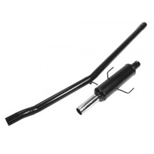 Linie Gruppe A Stahl Peugeot 205 GTI 63mm