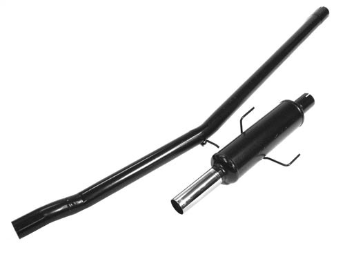 Gruppo A Acciaio Peugeot 205 GTI 63mm - O-QB-PE603 - 3661768132487