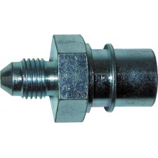 Goodridge Male / Female Adaptator 3/8 - 10x100 Convex