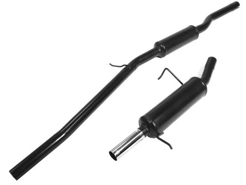 Linie Gruppe N Stahl Peugeot 309 GTI 16S - O-QB-PE604 - 3661768132494