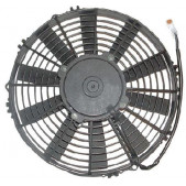 Ventilateur Diamètre 385mm Soufflant 3450 M³/H