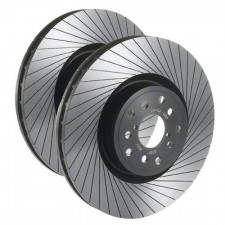 Dischi di Freno Prima Tarox G88 Subaru Impreza 294x24