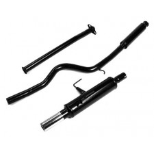 Steel Group N Peugeot 106 1.4 XSi Catalyzed 3 Pieces