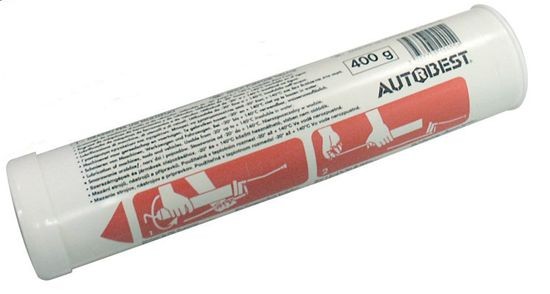 Cartridge for Grease Pump AS-310251 - AS-310405 - 3233753104054