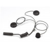 Stilo Microphone / Loudspeakers Kit Full Face Helmet Earpieces