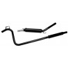 Linea Gruppo N GT2i Race & Safety Acciaio Renault R5 GT Fase 1 / 2