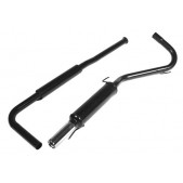 Linie Gruppe N Stahl Renault Clio 1.8 16S