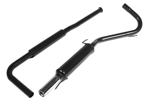 Ligne Groupe N Acier Renault Clio 1.8 16S - O-QB-RE627 - 3661768212332