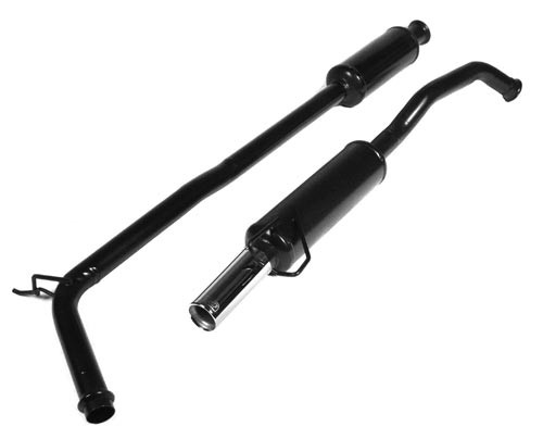 Ligne Groupe N Acier Renault R19 16S - O-QB-RE628 - 3661768132630
