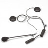 Kit Micro / Altoparlante Stilo Casco Jet Auriculare