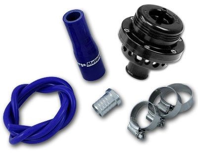 Forge Turbo / Dump Valve Open Circuit Mazda 323 Turbo - FO-FMDVMSP01-N - FMDVMSP01-BLK - 3661768122426