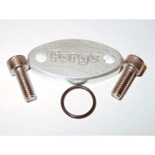 Obturateur de Vanne EGR Forge
