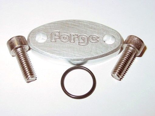 Obturateur de Vanne EGR Forge - FO-FMEGRBP - FMEGRBP - 3661768122617