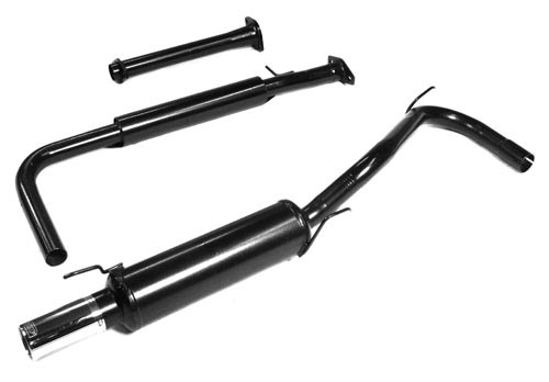 Linie Gruppe N Stahl Renault Clio Williams - O-QB-RE633 - 3661768132661