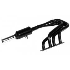 Linea Gruppo N GT2i Race & Safety Acciaio Talbot Simca Rallye 2 4/1