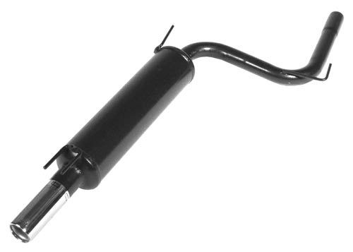 Scarico / Silenziatore Gruppo N Talbot Samba Rally 1360 - O-QB-TA636 - 3661768132739