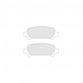 Plaquettes de Frein CL Brakes RC6 Arrière Subaru 2.0 97+