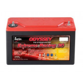 Batterie Compétition Odyssey Extreme Racing 30 PHCA 950/34 Ah 250/97/156/ 9,1kg