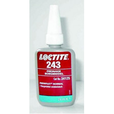 Loctite® 243 Normal Threadlock 24ml