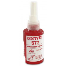 Loctite® 577 Pipe sealer Accordion 50ml