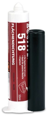 Unijoint Loctite® 518 Seringue 25ml - LT-267430 - 2125535 - 3661768136652