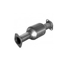 Tube Avant Inoxcar Subaru Impreza WRX Après 2003