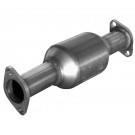 Inoxcar Front Pipe Subaru Impreza WRX After 2003 - IC-FPSU02 - FPSU.02 - 3661768205532