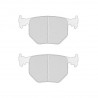 Brake Pads  CL Brakes RC6 Back BMW E46 M3