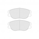 CL Brakes RC6 front brake pads Peugeot 306 2.0 16v
