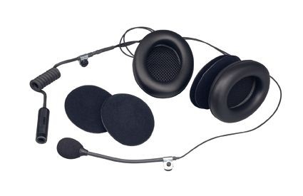 Kit Micro / Altoparlante Stilo WRC Casco Jet Auriculare - STI-AE0104 - AE0104 - 3661768179468