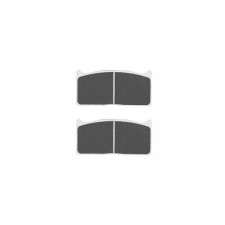 CL Brakes RC6 Rear Brake Pads Mitsubishi Lancer Evo IX 2.0 turbo 2003-2011