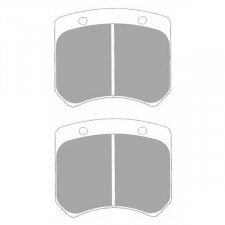 Brake pads CL Brakes RC6 Mini Cooper S