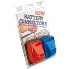 Terminals of Battery to Assembly Opening / Fast Closing (X2)