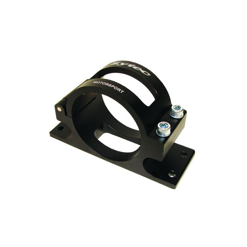 Support Oil pump Sytec Black - M-PB002N - WCP001B - 3661768254417