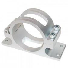 Support Oil pump Sytec Silver