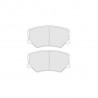 Plaquettes de Frein CL Brakes RC6 Avant Citroën ZX 2.0 16v