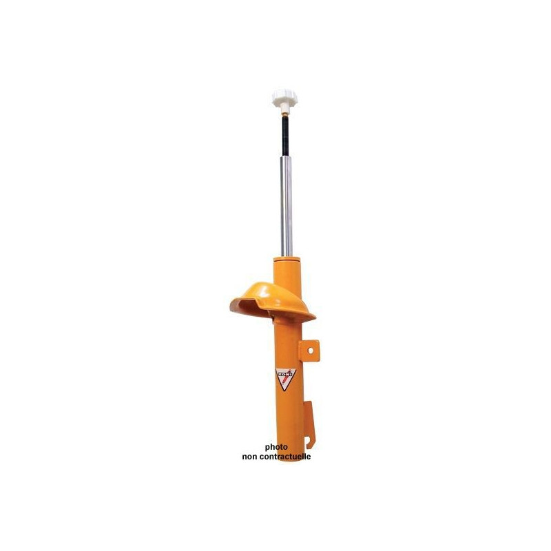 Ammortizzatore Koni Sport Prima Honda Civic 1.4i / 1.8i / 2.2 CDi FK - KO-8641-1498SPOR - 8641-1498SPORT - 3661768173619