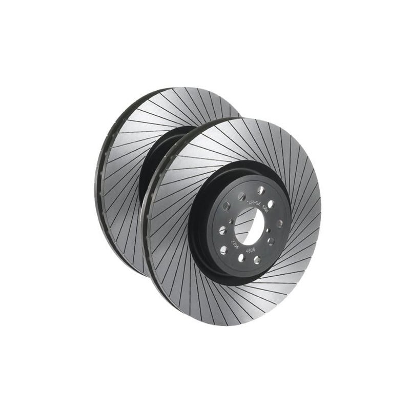 Disques de Frein Avant Tarox G88 Subaru STI 326x30 - TA-2704-G88 - G88 2704 - 3661768215272
