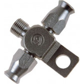 TE Goodridge 1 Maschio + 2 Femmine 1.8 BSP